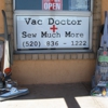 Vac Doctor N Sew Much More gallery