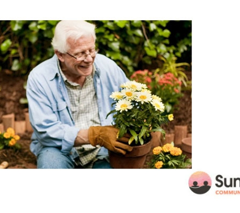 Suncare Community Services Ltd