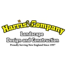 Harris & Company Landscape Design and Construction - Landscape Designers & Consultants