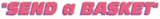 Janines Florist Logo