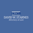 David W. Starnes Attorney At Law - Attorneys