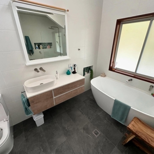 MDI Tiling - Minchinbury, NSW