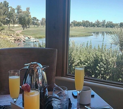 Camelback Golf Club - Ambiente - Paradise Valley, AZ