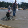 GT concrete contractors gallery