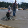 GT concrete  contractors