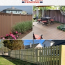 Stand Strong Fencing of Castroville - Fence Repair