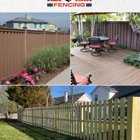 Stand Strong Fencing of Castroville