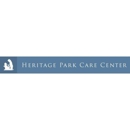 Heritage Park Care Center - Nursing & Convalescent Homes