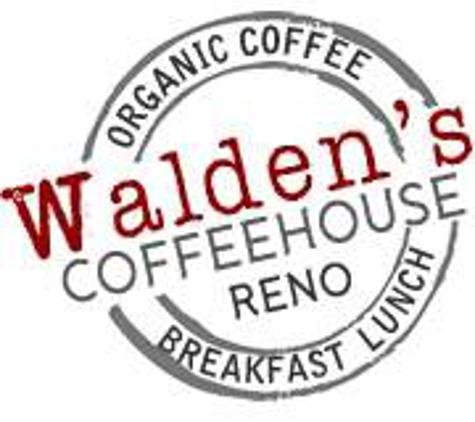 Walden's Coffeehouse - Reno, NV