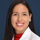Dr. Ingrid Paredes, MD - Physicians & Surgeons