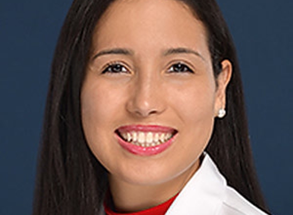 Dr. Ingrid Paredes, MD - Lehighton, PA