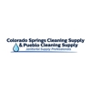 Colorado Springs Cleaning Supply gallery