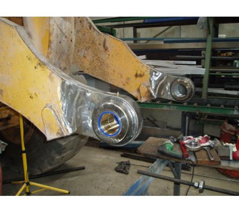Austec Industrial Engineering - Queanbeyan West, NSW