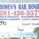 Bowen's Bail Bonds & Notary Services - Notaries Public