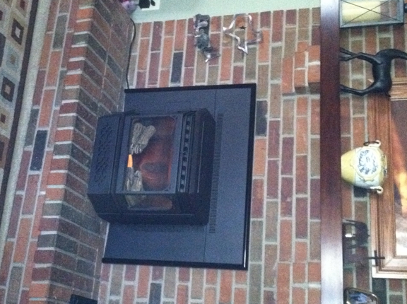 All Points Chimney,Stoves & Fireplaces Inc - Sylvania, OH