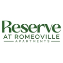 Reserve at Romeoville - Apartments