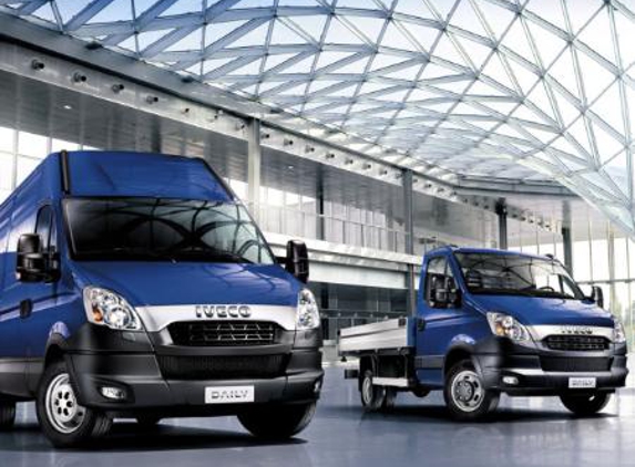 Sydney Trucks & Machinery - Smeaton Grange, NSW