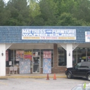 Mattress And Furniture Warehouse - Furniture Stores