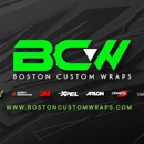 Boston Custom Wraps - Vehicle Wrap Advertising