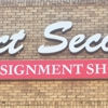 Select Seconds gallery