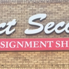 Select Seconds