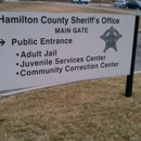 Hamilton County Jail - County & Parish Government