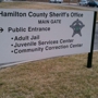 Hamilton County Jail