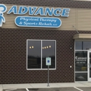 Advance Physical Therapy & Sports Rehab - Physical Therapy Clinics