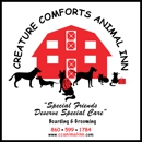 Creature Comforts Animal Inn - Kennels