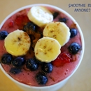 Get Smooth Smoothie Cafe - Coffee Shops