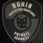 Ronin Protection Solutions Inc.