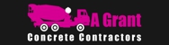 A Grant Concrete Contractors - Jewellers - Wsale & Mfrg