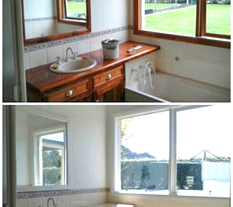 Mike Dale's Painting Service