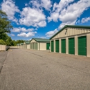 StorageMart - Automobile Storage