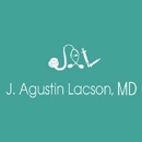 J Agustin Lacson, MD - AIDS Information & Services