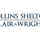 Collins Shelton Blair & Wright, P - Attorneys