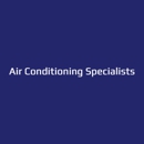 Air Conditioning Specialists - Fireplaces