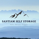 Santiam Self Storage