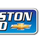 Preston Hood Chevrolet - New Car Dealers