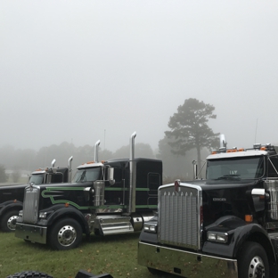 Mobile Window Tinting - Bryant, AR