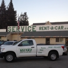 Service Rent A Car