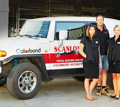 Scanlon Contracting - East Bendigo, VIC. Welcome To Scanlon Contracting Bendigo