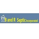 B & R Septic & Drain Service - Septic Tank & System Cleaning