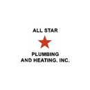 All Star Plumbing & Heating Inc - Furnaces-Heating