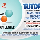 Limitless Learning Tutoring Center - Educational Services