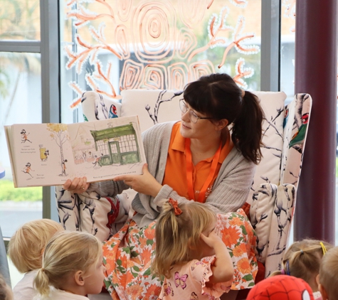 Clarence Regional Library - Grafton, NSW