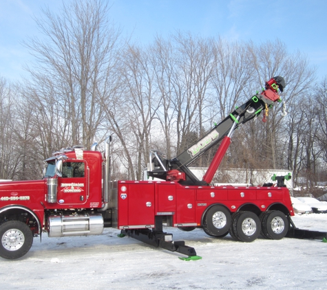 Bob's Garage & Towing - Painesville, OH