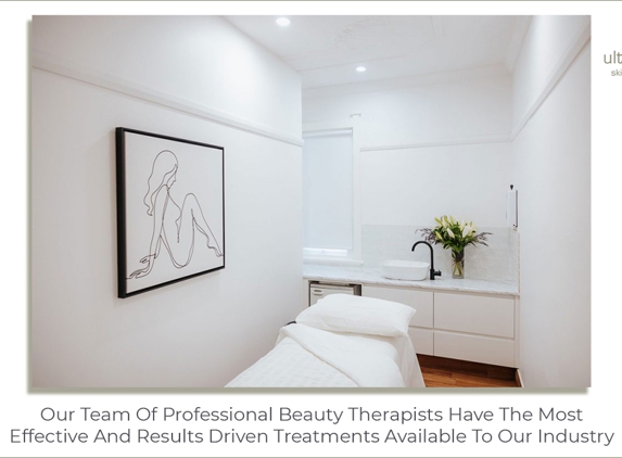 Ultimate Care Skin And Body Centre - Mudgee, NSW. Our Team Of Professional Beauty Therapists Have The Most Effective & Results Driven Treatments Available To Our Industry
