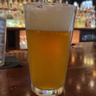 Gin Mill