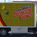 The Mobile Screen Guys - Screens